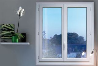 Les avantages de fenêtres en PVC Introduction par EUROWIN